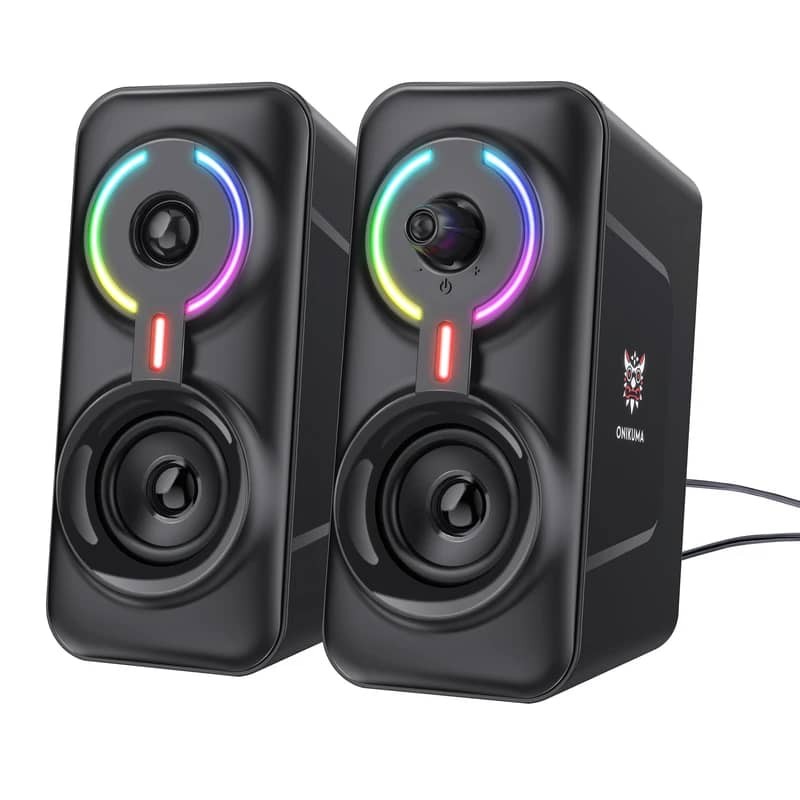 اسپیکر اونیکوما مدل 02