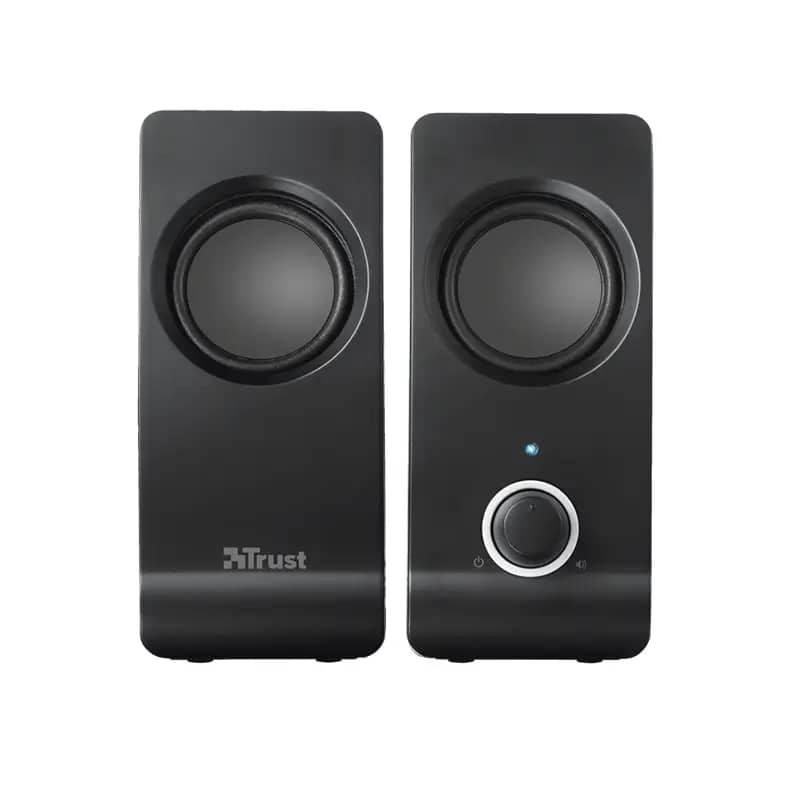 اسپیکر تراست مدل 01