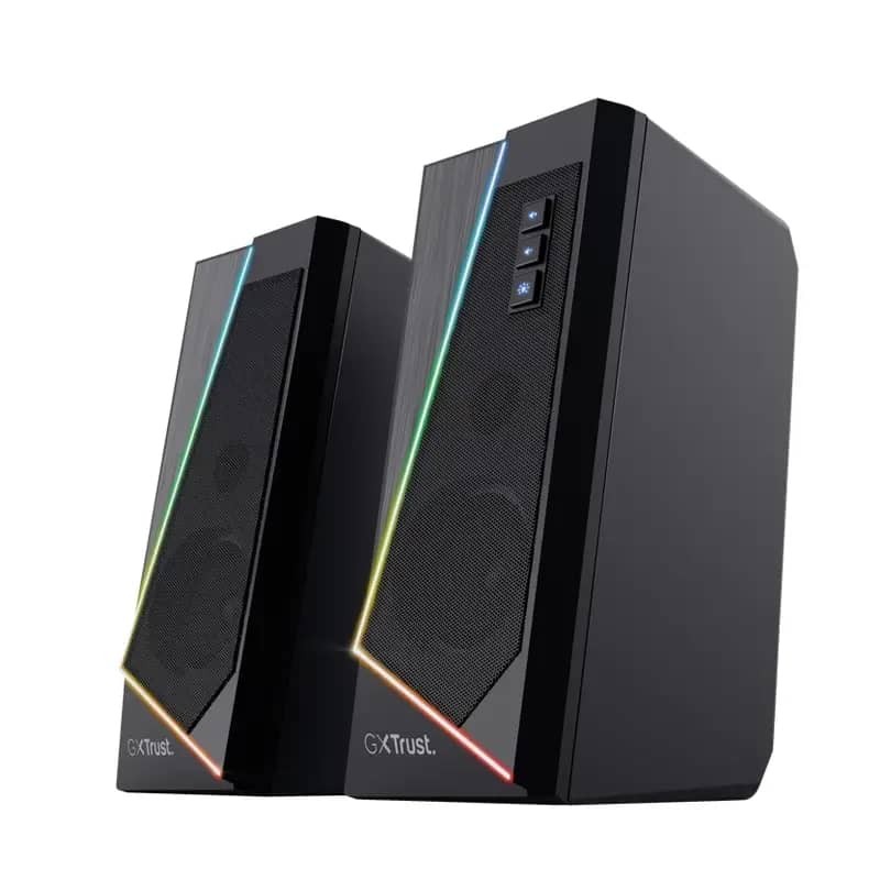 اسپیکر تراست مدل 02