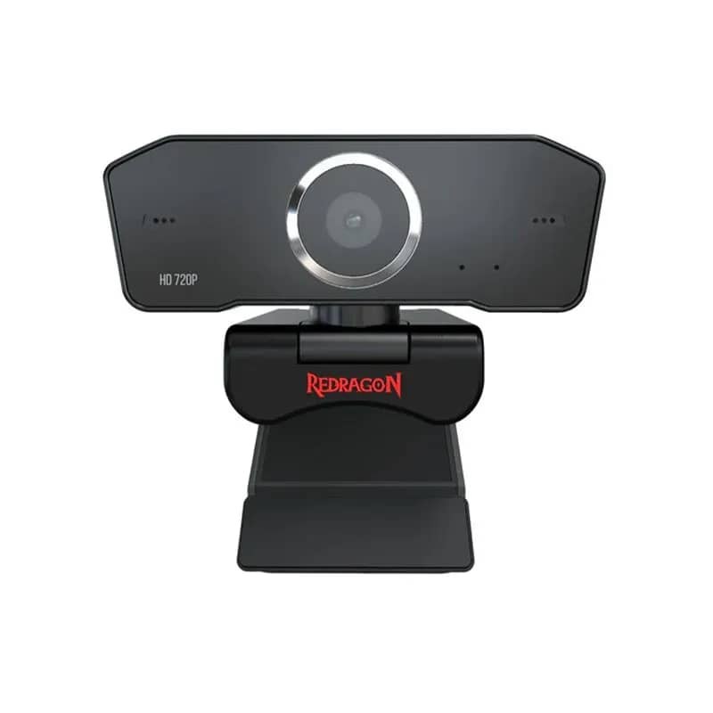 وب کم ردراگون مدل 02