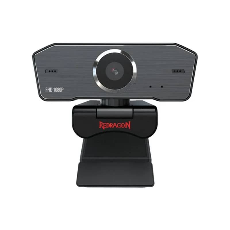 وب کم ردراگون مدل 03