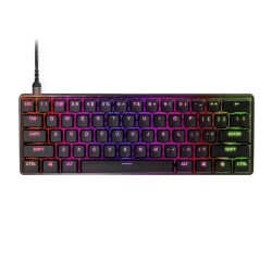 کیبورد استیل سریز مدل 02