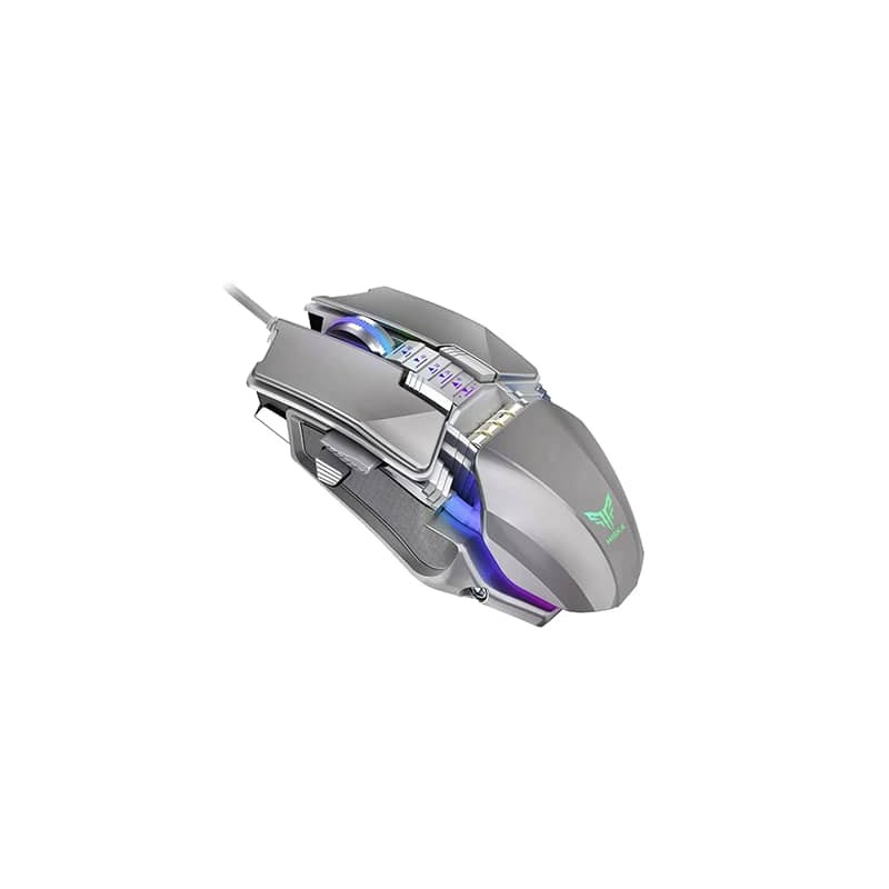 ماوس هیسکا مدل 01