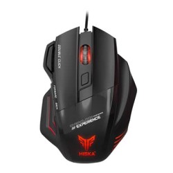 ماوس هیسکا مدل 02